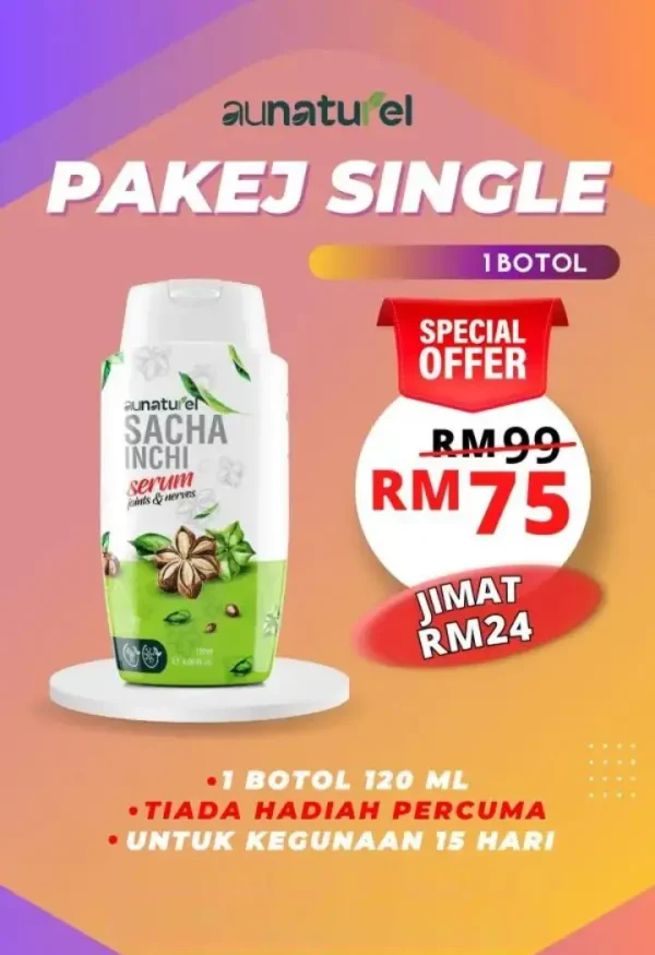 1 botol